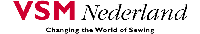 Logo van VSM Nederland