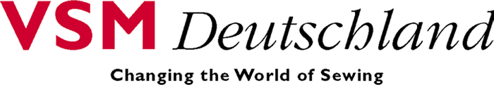 Logo der Firma VSM Deutschland